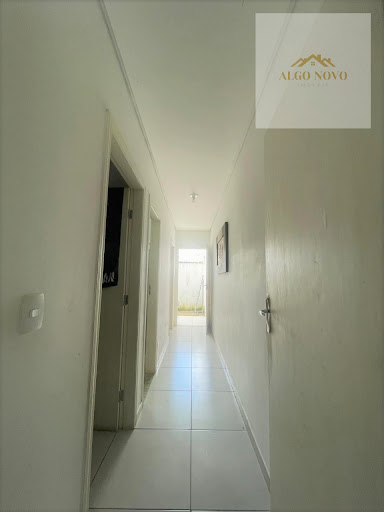 Casa em Rebourgeon  -  Itajubá