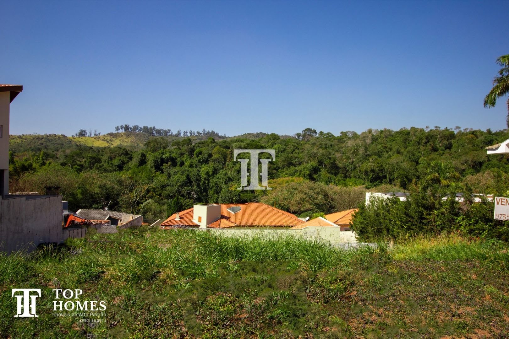 Terreno à venda na Malota em Jundiaí/SP