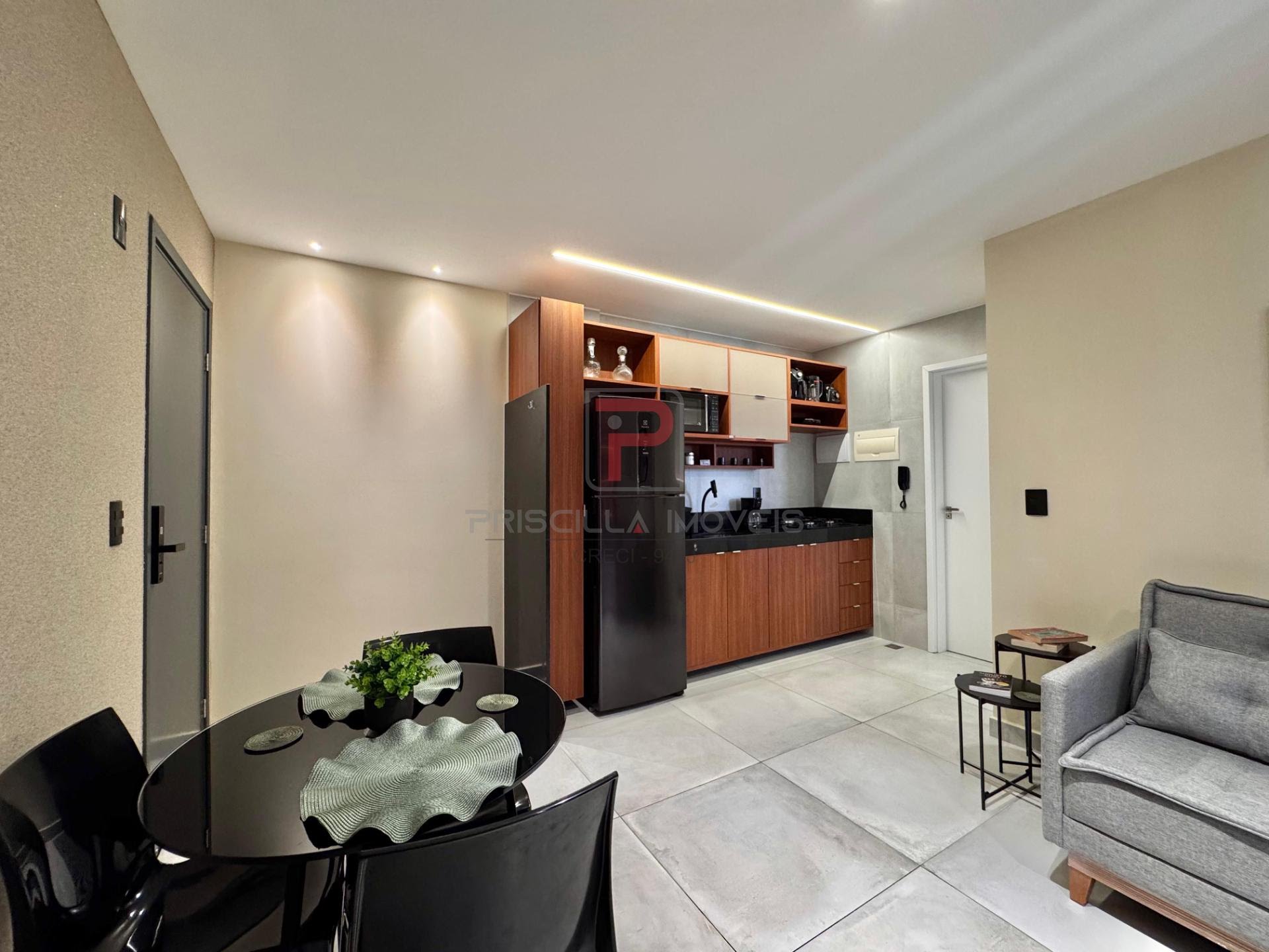 Apartamento à venda com 1 quarto, 1 banheiro e 36m² no Tambaú, João Pessoa (PB) — foto 7 de 30