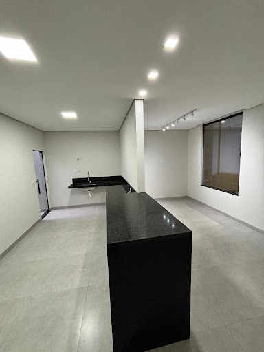 Casa em Nova Lima  -  Campo Grande