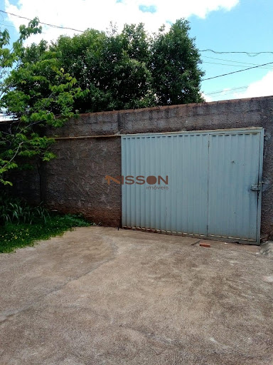 Casa em Jardim Marajo  -  Uberaba