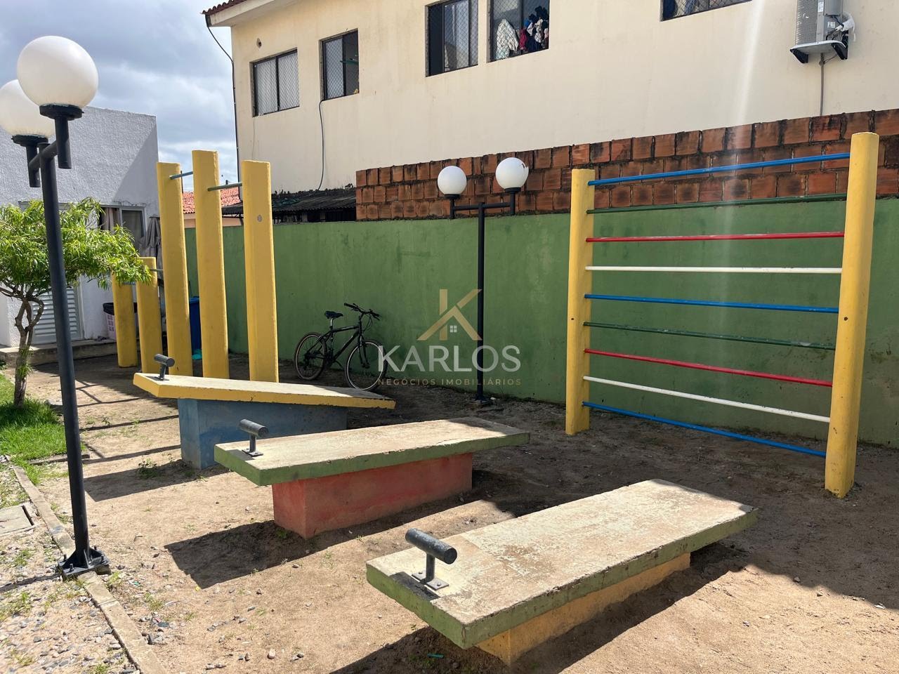 Apartamento à venda com 2 quartos, 1 banheiro e 44m² no Janga, Paulista (PE) — foto 23 de 30