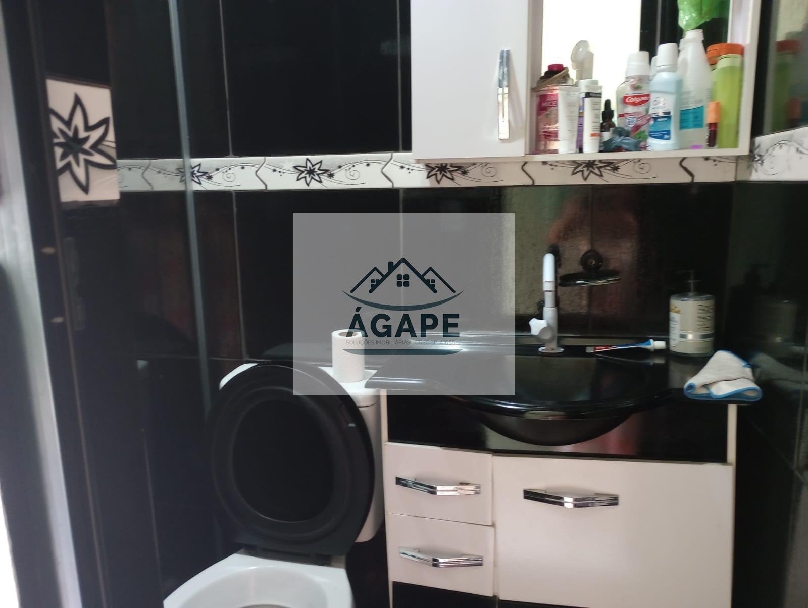 Casa à venda com 3 quartos, 2 banheiros, 1 vaga e 90m² no Jardim Mitsutani, São Paulo (SP) — foto 8 de 10