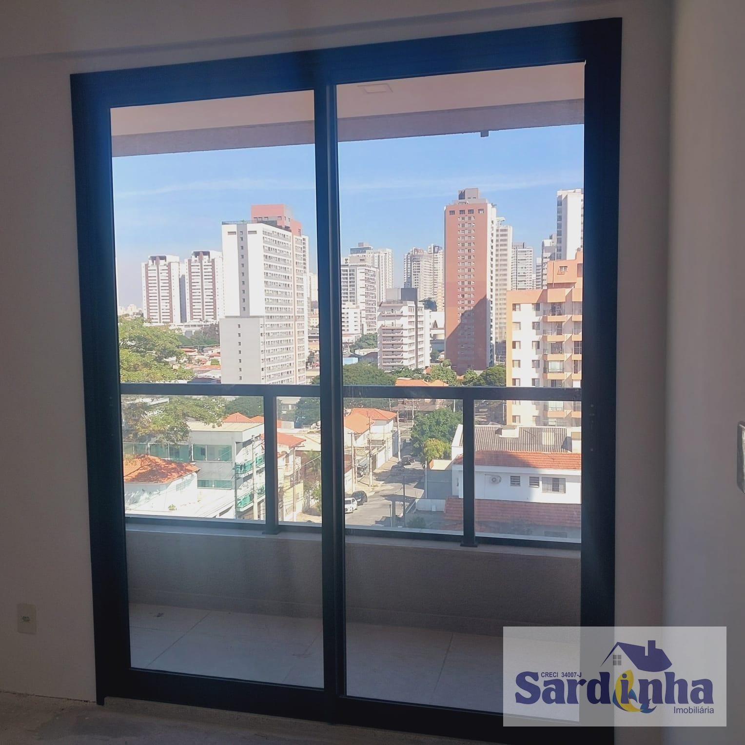 Apartamento à venda com 2 quartos, 1 suíte, 1 vaga e 61m² no Ipiranga, São Paulo (SP) — foto 17 de 30