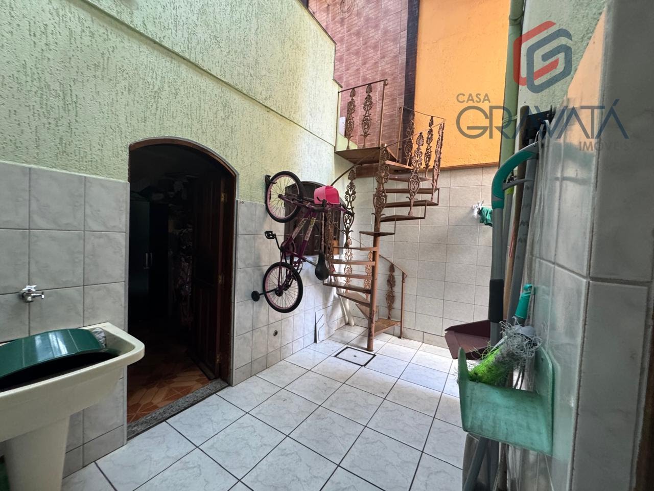 Casa à venda com 3 quartos, 3 banheiros, 2 vagas e 187m² no Centreville, Santo André (SP) — foto 28 de 30
