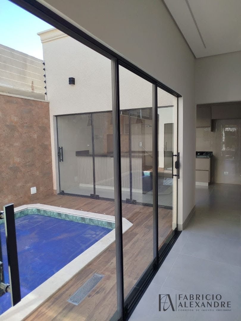 Casa à venda com 3 quartos, 1 suíte, 2 vagas e 120m² no Setsul II, São José do Rio Preto (SP) — foto 15 de 30