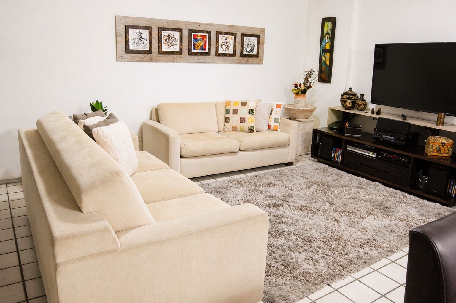 Apartamento à venda com 4 quartos, 2 suítes, 3 vagas e 220m² no Madalena, Recife (PE) — foto 4 de 14