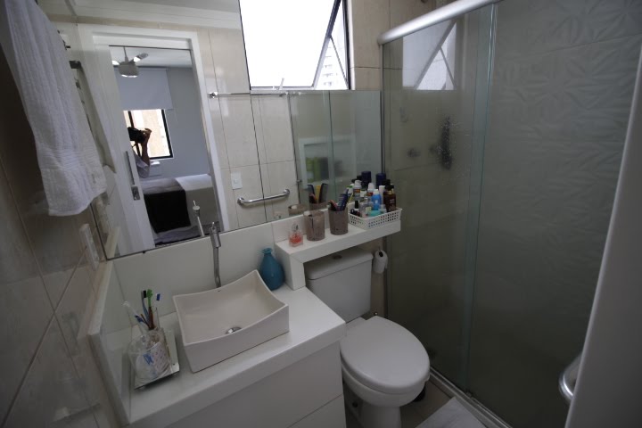 Apartamento à venda com 3 quartos, 1 suíte, 2 vagas e 87m² no Casa Amarela, Recife (PE) — foto 11 de 23