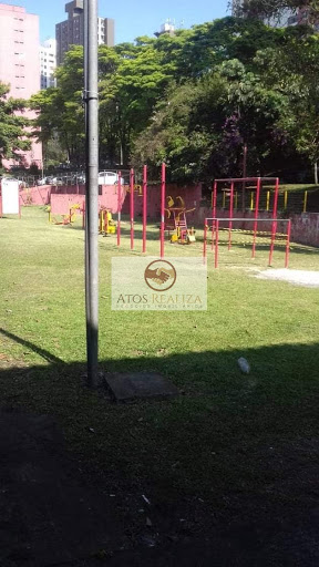 Apartamento em Jardim Prudência  -  São Paulo