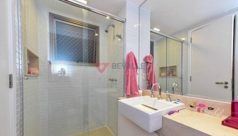 Apartamento à venda com 4 quartos, 4 suítes, 3 vagas e 221m² no Lagoa, Rio de Janeiro (RJ) — foto 18 de 30