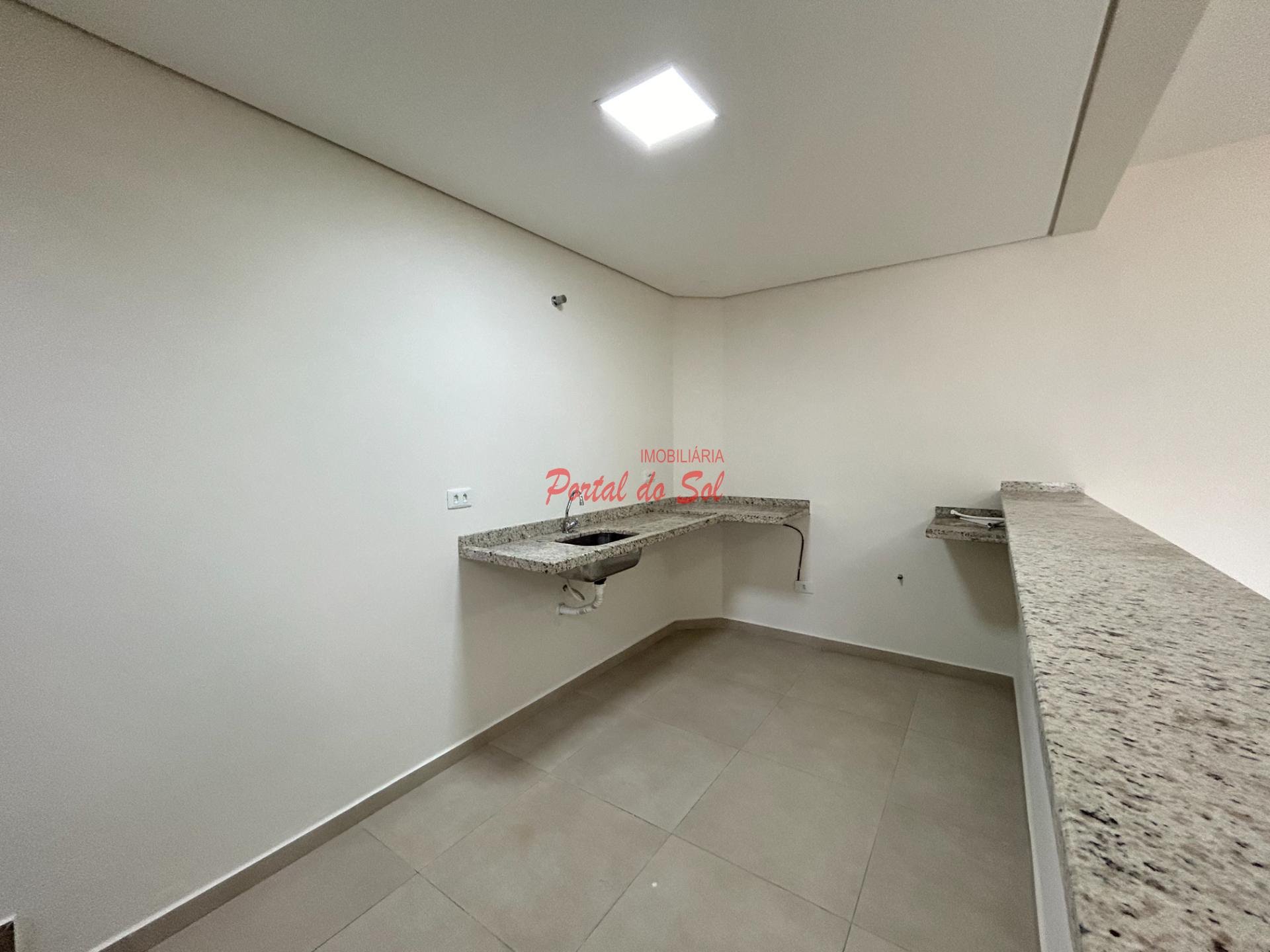Casa para alugar com 2 quartos, 1 banheiro, 1 vaga e 82m² no Centro, Santo Antônio da Platina (PR) — foto 4 de 11