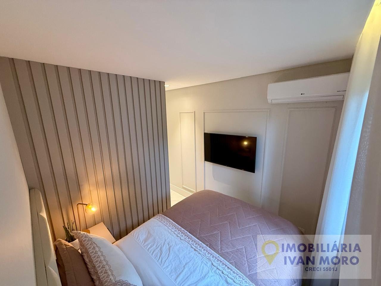 Apartamento à venda com 2 quartos, 1 suíte, 1 vaga e 63m² no Jurerê, Florianópolis (SC) — foto 18 de 20