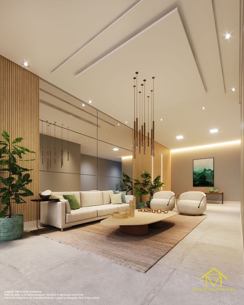 Apartamento, 3 quartos, 76 m² - Foto 14