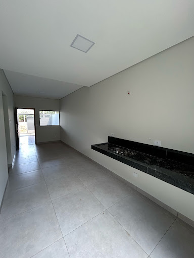 Casa em Tiradentes  -  Campo Grande