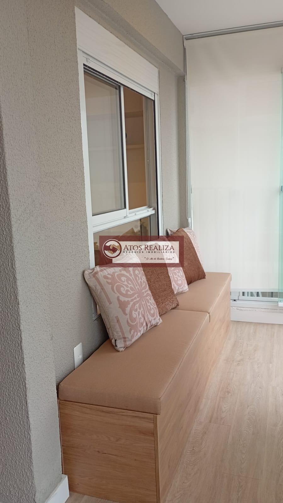 Apartamento à venda com 1 quarto, 1 suíte, 1 vaga e 63m² no Vila Cruzeiro, São Paulo (SP) — foto 12 de 24