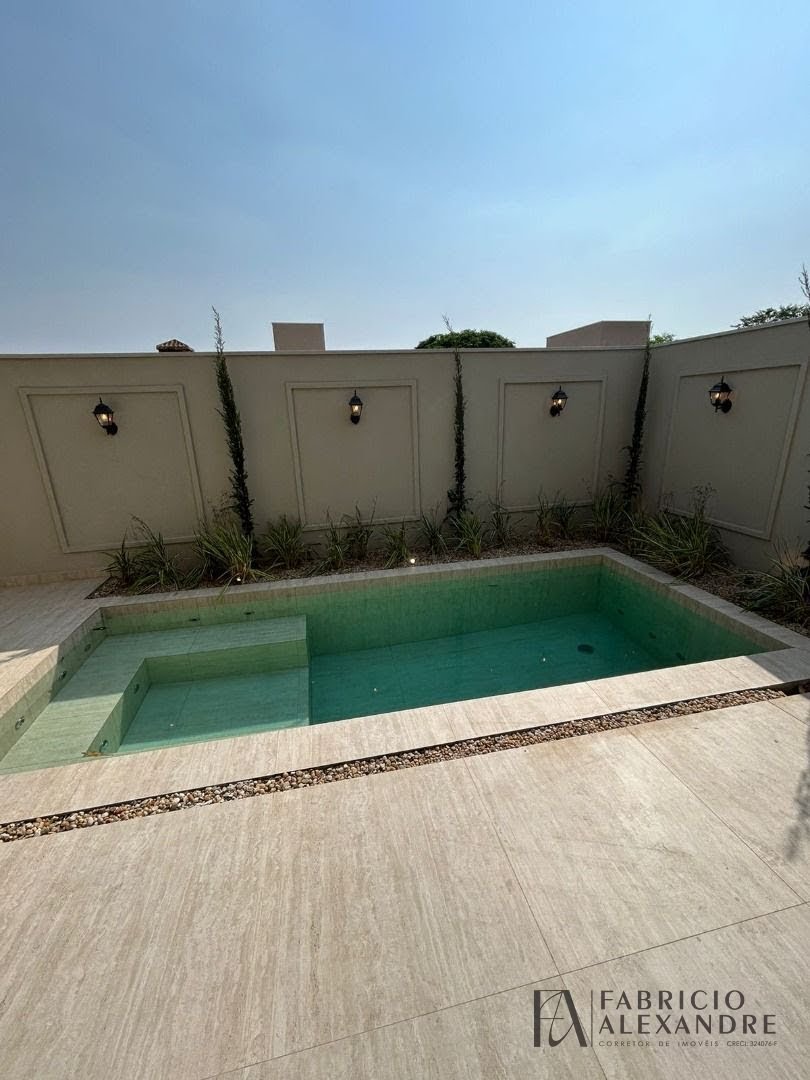 Casa à venda com 3 quartos, 3 suítes, 4 vagas e 223m² no Terravista Residence Club, Mirassol (SP) — foto 8 de 23