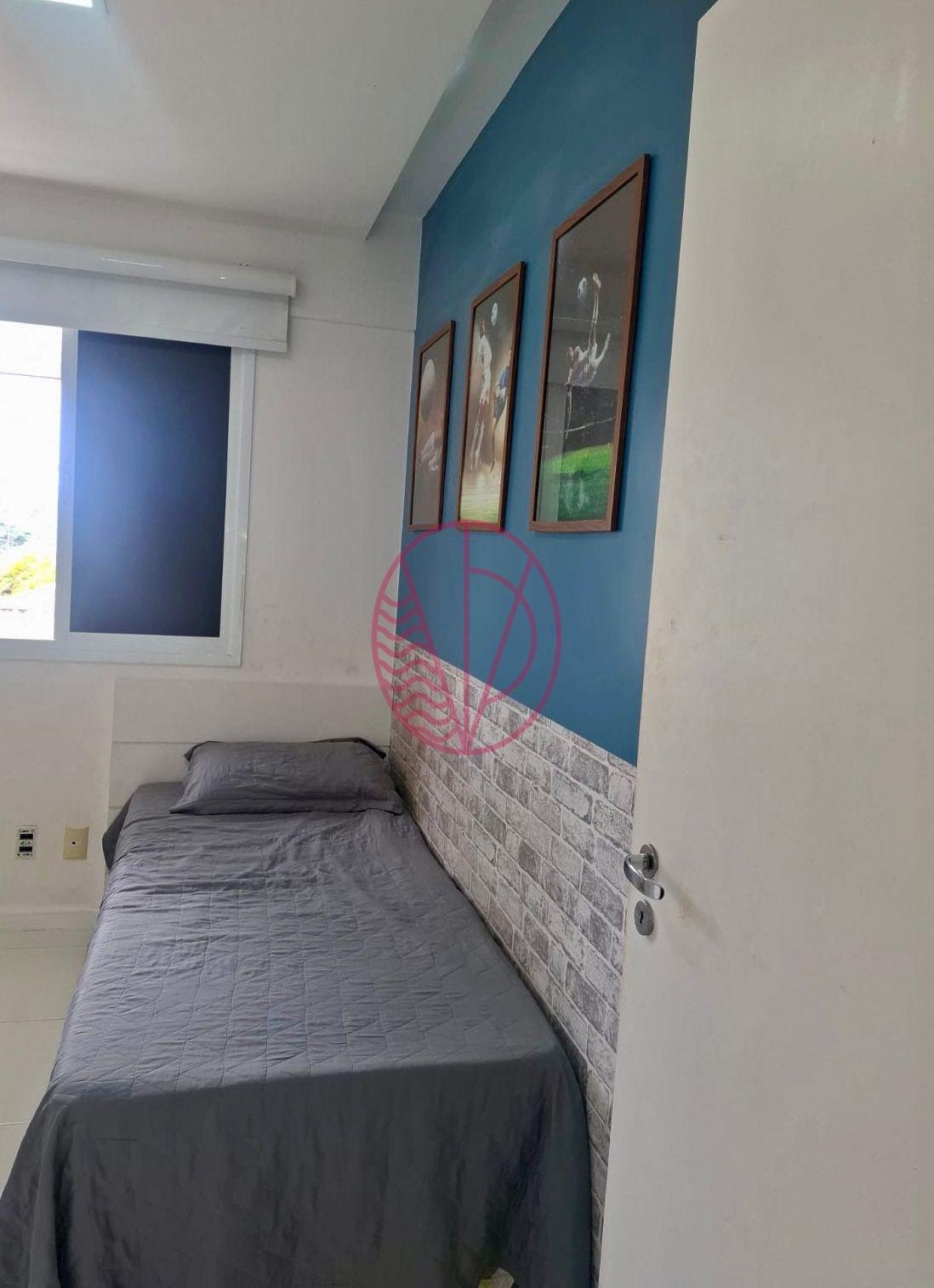 Apartamento à venda com 3 quartos, 1 suíte, 1 vaga e 80m² no Patamares, Salvador (BA) — foto 12 de 30