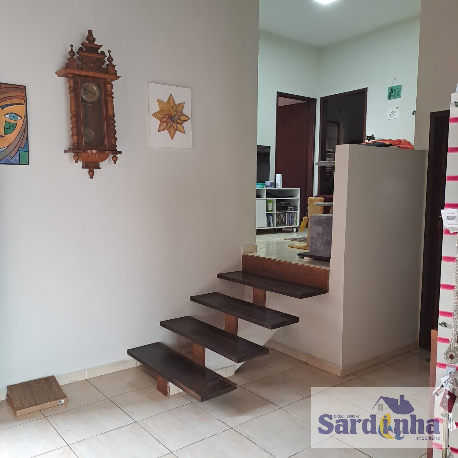 Apartamento à venda com 3 quartos, 1 suíte, 4 vagas e 260m² no Parque Monte Alegre, Taboão da Serra (SP) — foto 7 de 27
