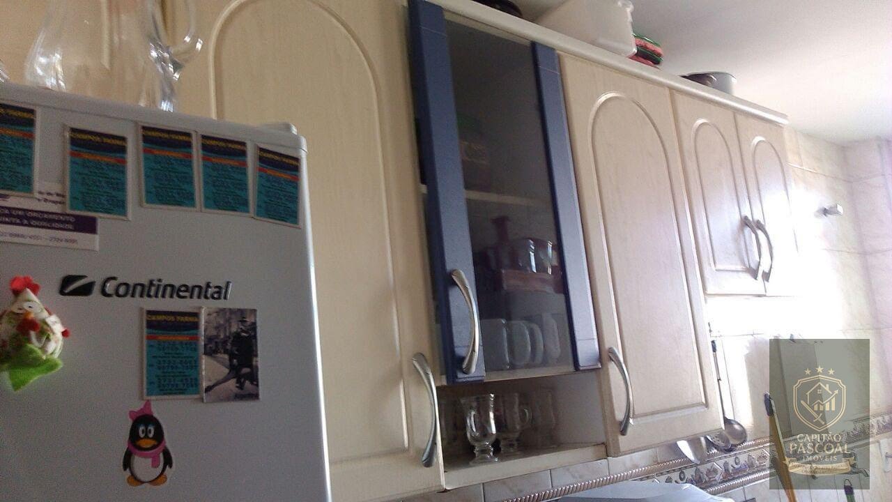 Apartamento para alugar com 2 quartos, 1 banheiro, 1 vaga e 60m² no Parque Turf Club, Campos dos Goytacazes (RJ) — foto 21 de 22