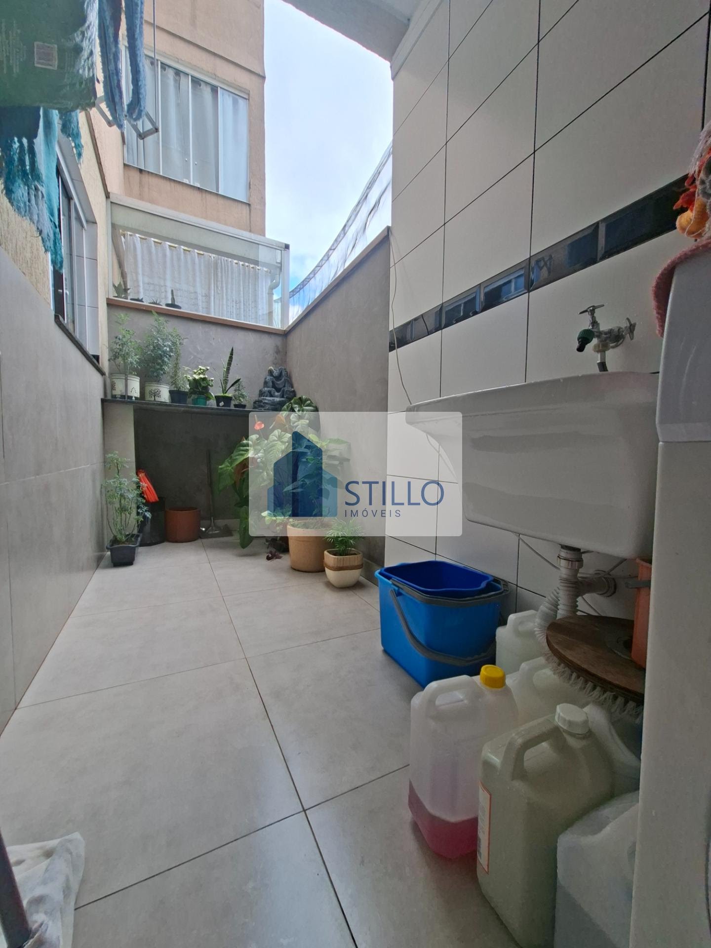 Apartamento à venda com 2 quartos, 1 banheiro e 53m² no Cidade Patriarca, São Paulo (SP) — foto 16 de 24