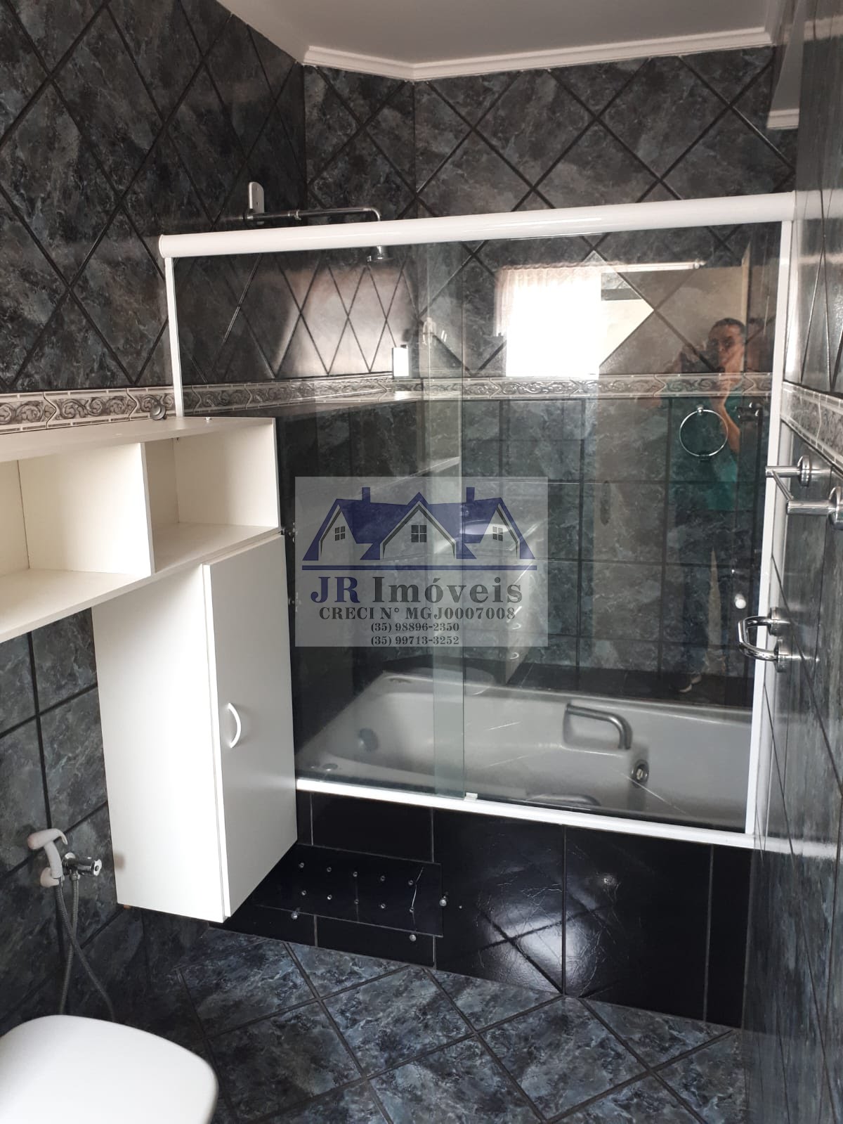 Casa à venda com 3 quartos, 3 suítes, 2 vagas e 175m² no Medicina, Itajubá (MG) — foto 27 de 30
