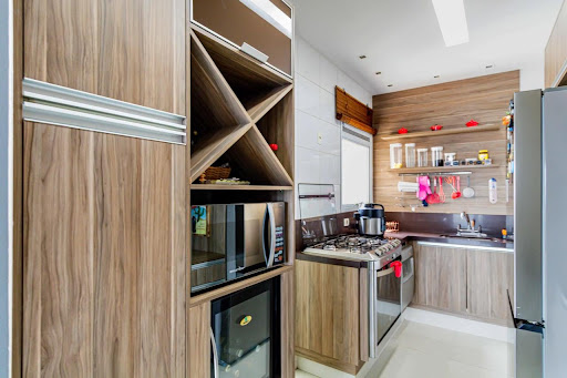 Apartamento à Venda Rua Belchior de Azevedo, Vila Leopoldina/SP
