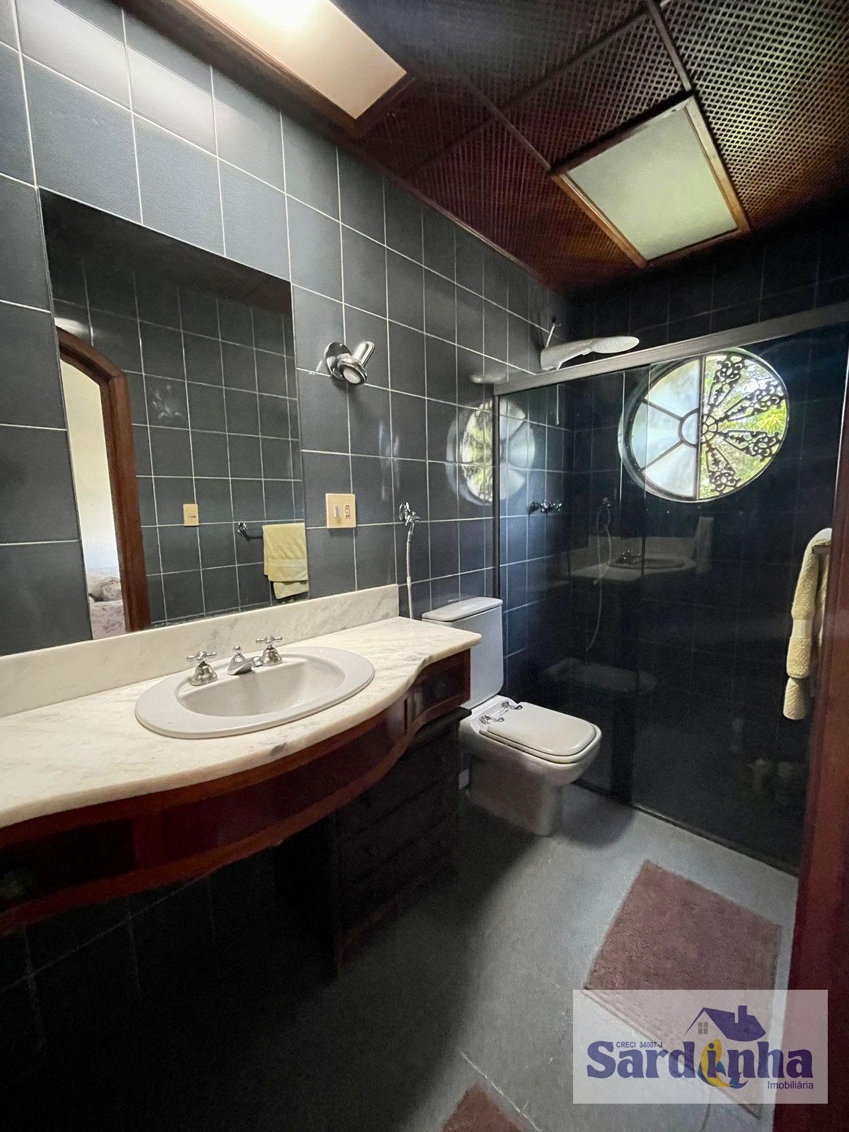 Apartamento à venda com 4 quartos, 4 suítes, 5 vagas e 406m² no Porto Ferreira (SP) — foto 16 de 23