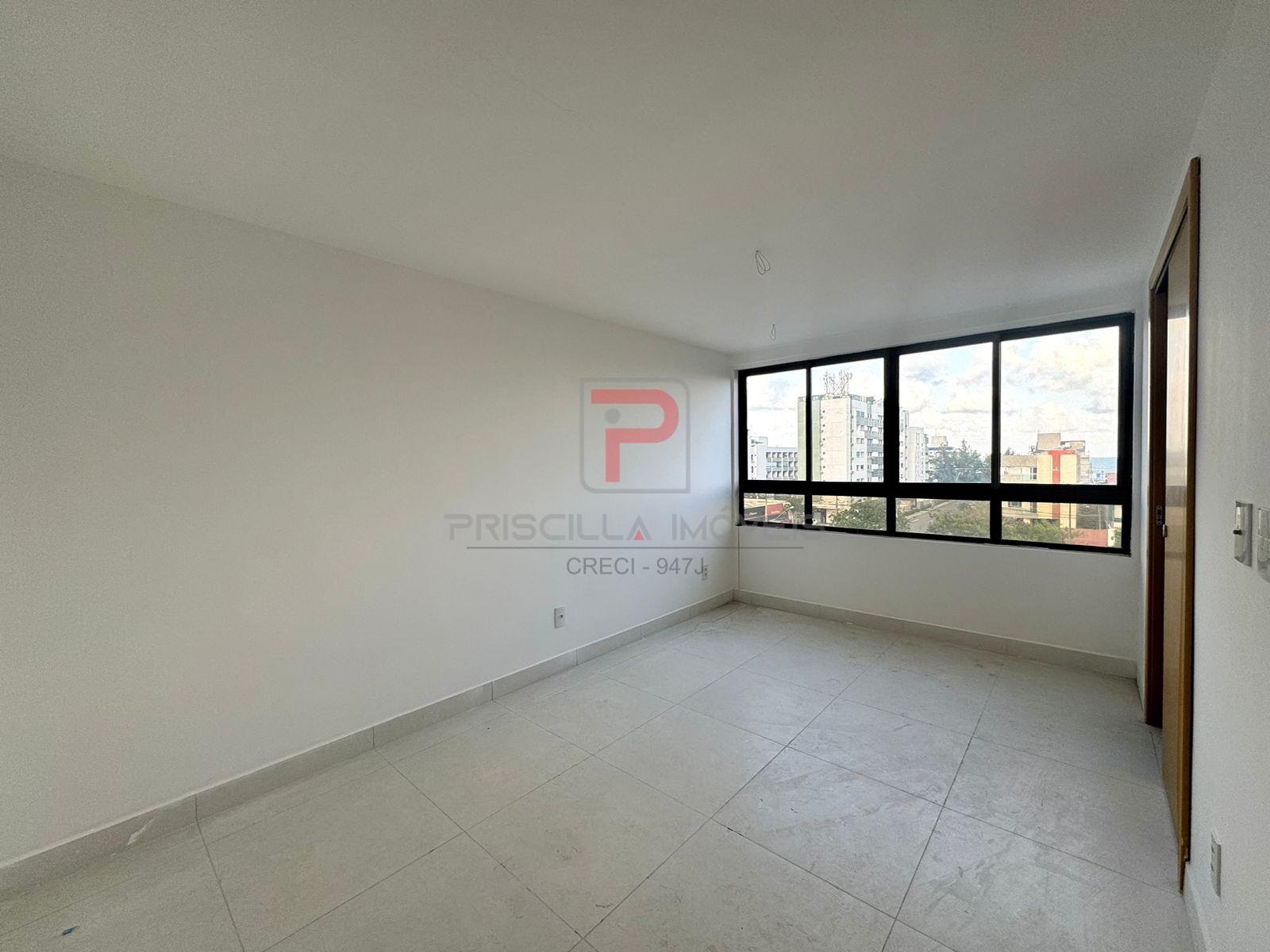 Apartamento à venda com 4 quartos, 4 suítes, 3 vagas e 157m² no Jardim Oceania, João Pessoa (PB) — foto 16 de 30