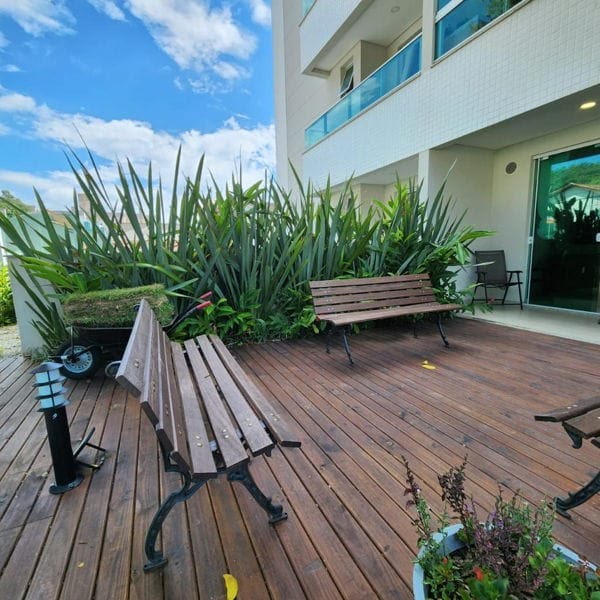 Apartamento à venda com 3 quartos, 1 suíte, 2 vagas e 86m² no Canasvieiras, Florianópolis (SC) — foto 15 de 30