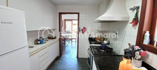Casa de Condomínio, 4 quartos - Foto 16