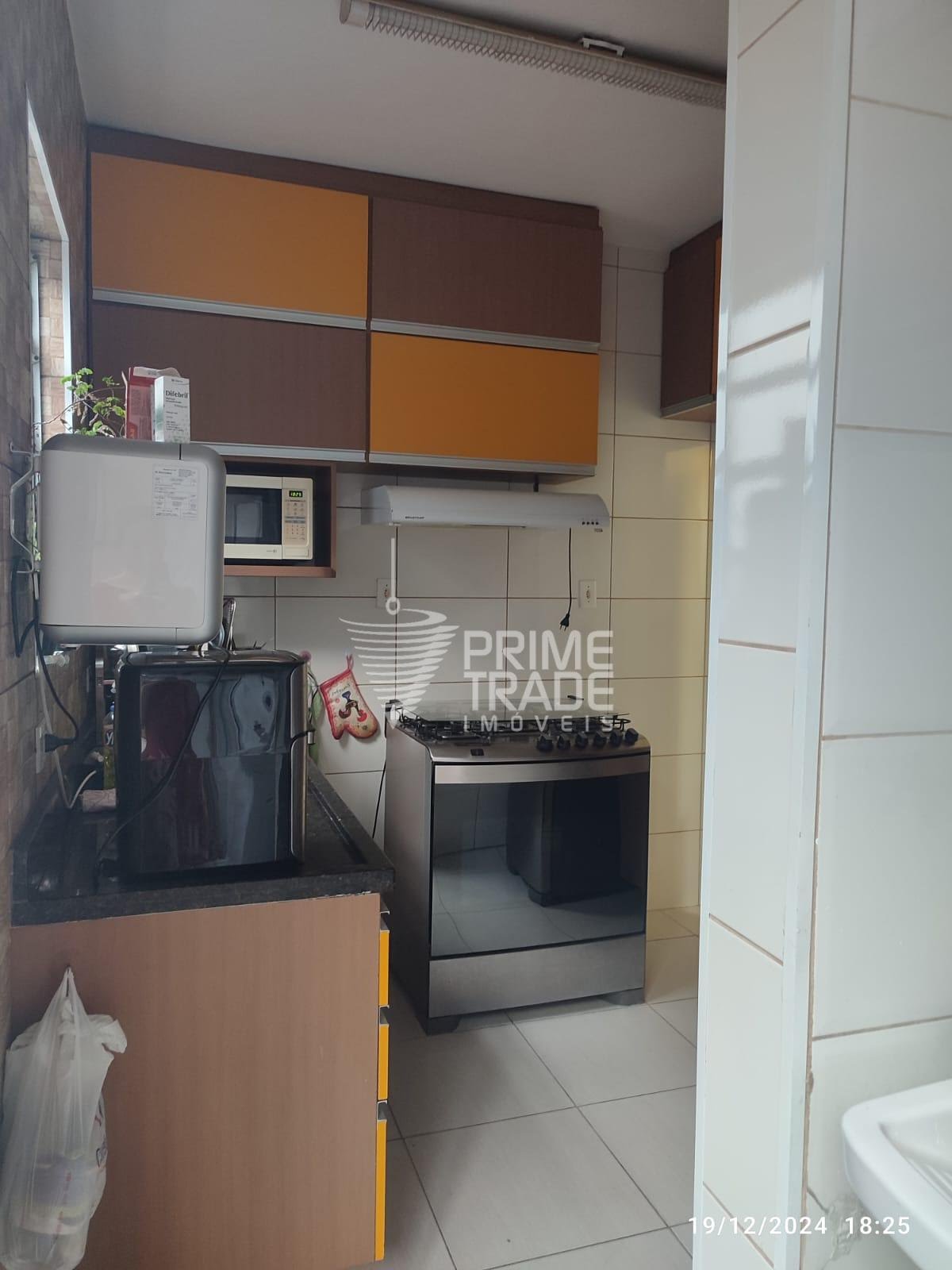 Apartamento à venda com 3 quartos, 2 suítes, 1 vaga e 93m² no Boqueirão, Santos (SP) — foto 26 de 27