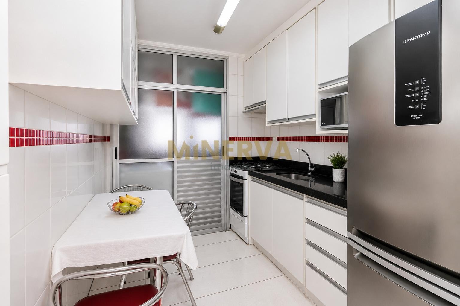 Apartamento à venda com 3 quartos, 1 suíte, 2 vagas e 85m² no Tatuapé, São Paulo (SP) — foto 8 de 20