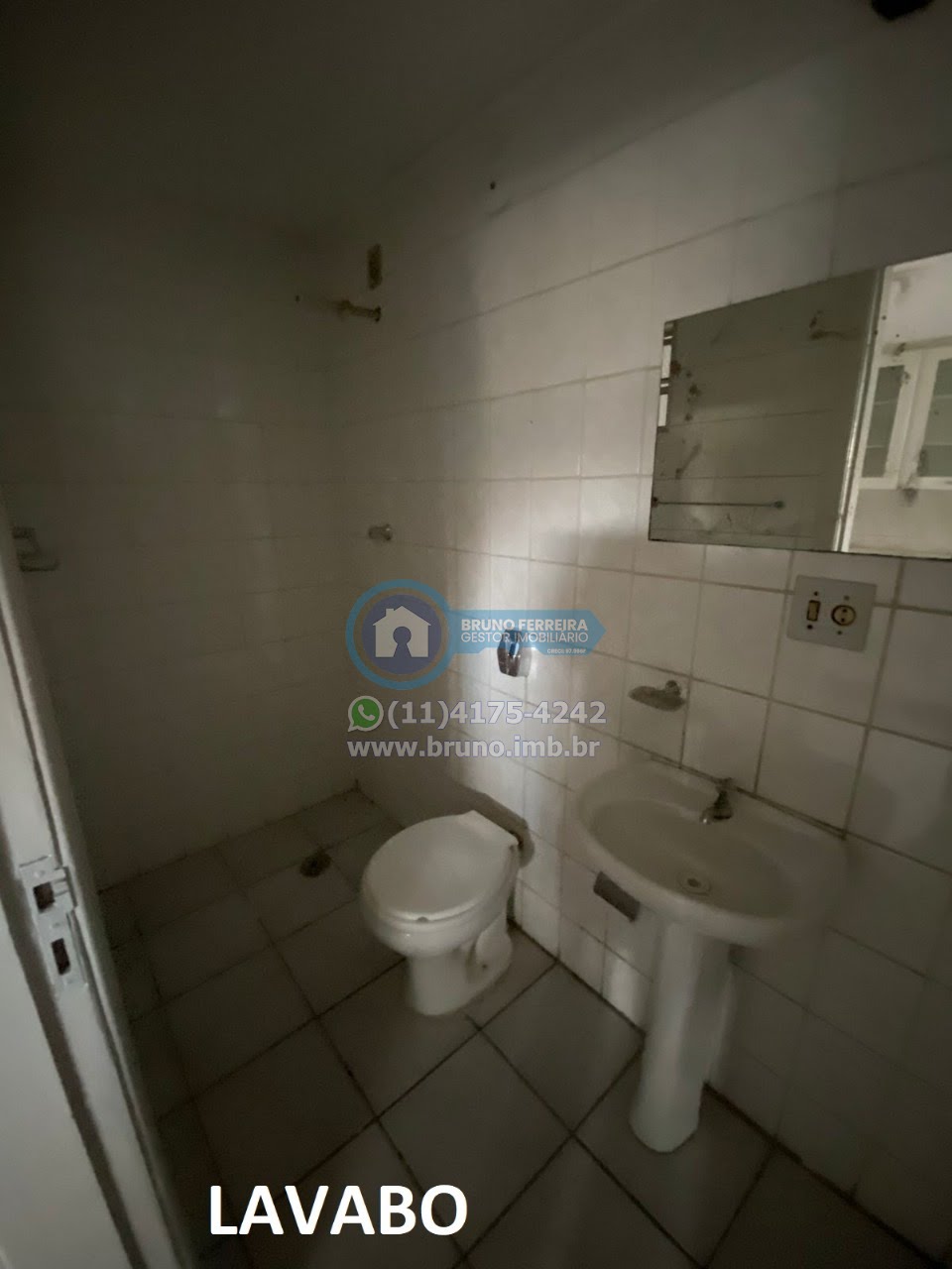 Casa à venda com 3 quartos, 3 vagas e 200m² no Parque Mandaqui, São Paulo (SP) — foto 8 de 20