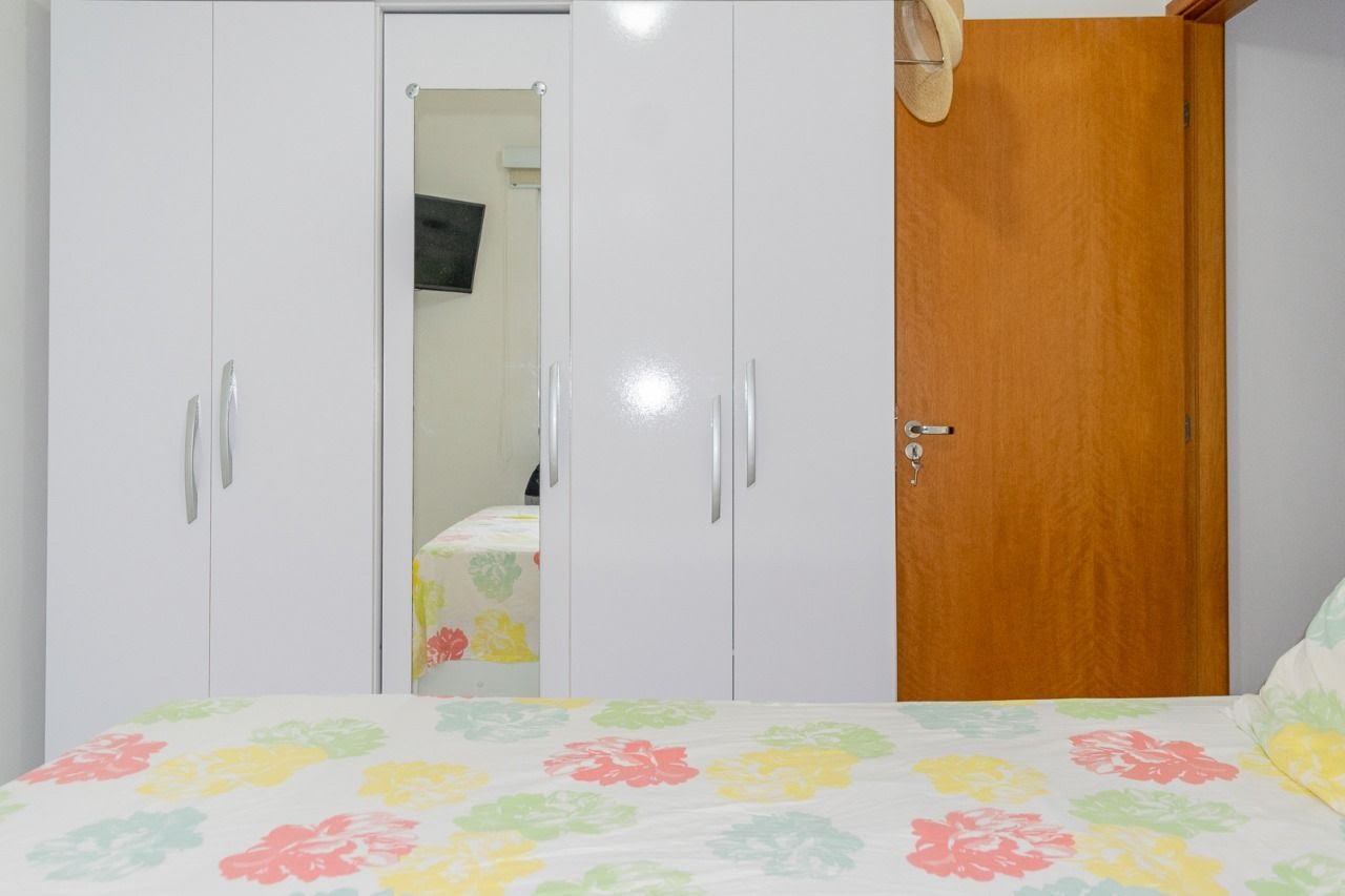 Apartamento à venda com 2 quartos, 2 banheiros, 1 vaga e 74m² no Umuarama, Ubatuba (SP) — foto 10 de 12