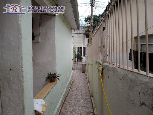 Corredor lateral