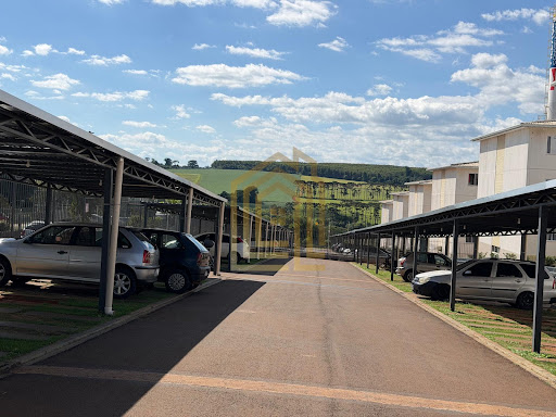Apartamento Mobiliado à Venda no bairro  Floresta, Cascavel – 2 Quartos