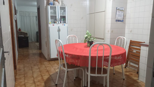 Cozinha Interna