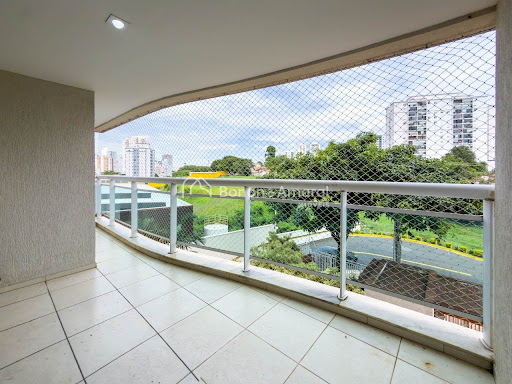 Apartamento, 3 quartos, 115 m² - Foto 3