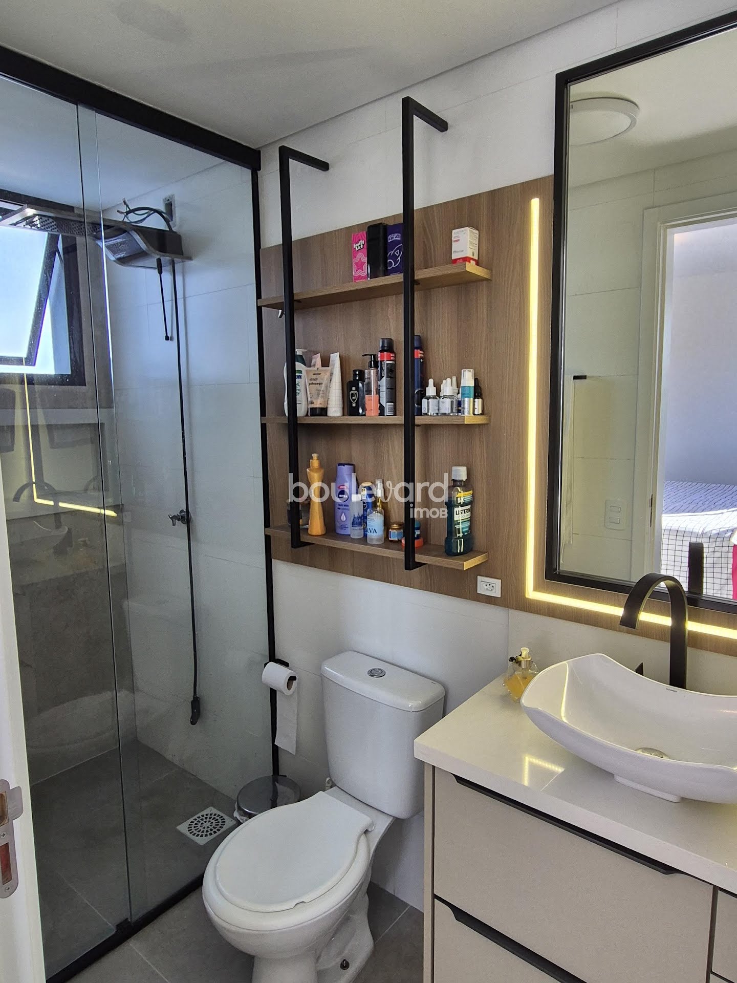 Apartamento à venda com 2 quartos, 1 suíte, 1 vaga e 65m² no Areias, São José (SC) — foto 16 de 30