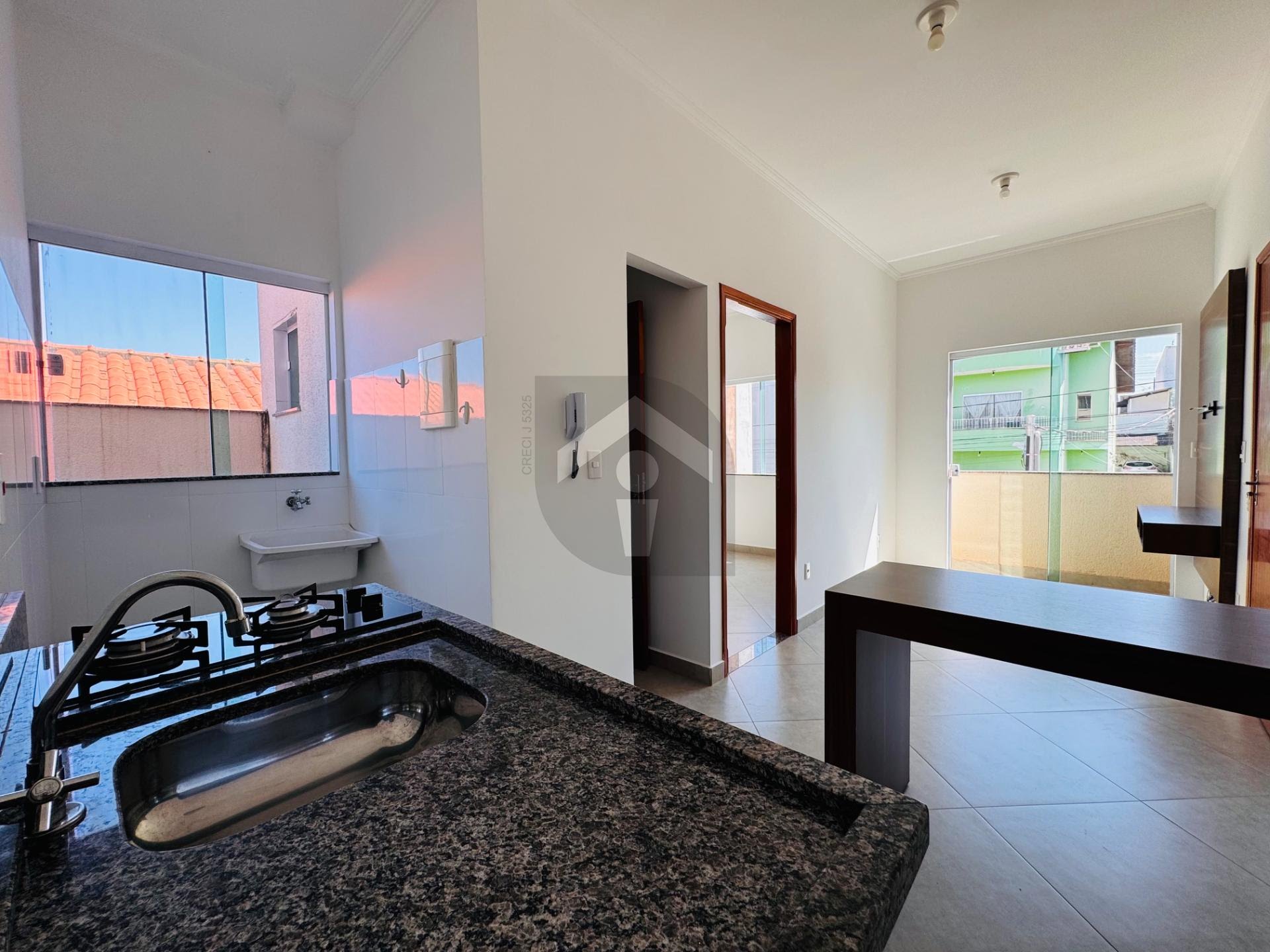 Apartamento, 1 quarto, 40 m² - Foto 17