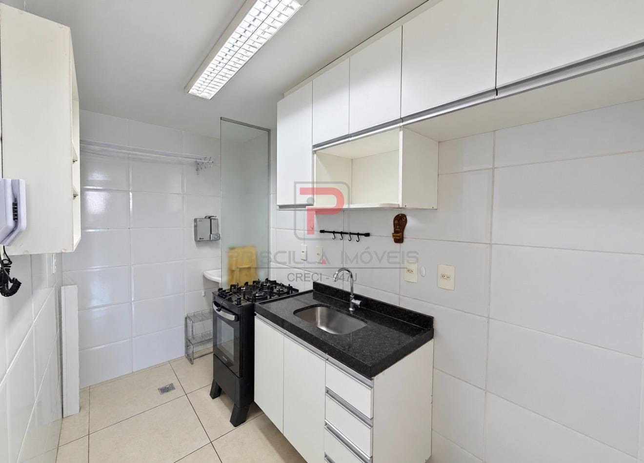 Apartamento à venda com 2 quartos, 1 suíte, 1 vaga e 47m² no Cabo Branco, João Pessoa (PB) — foto 8 de 18