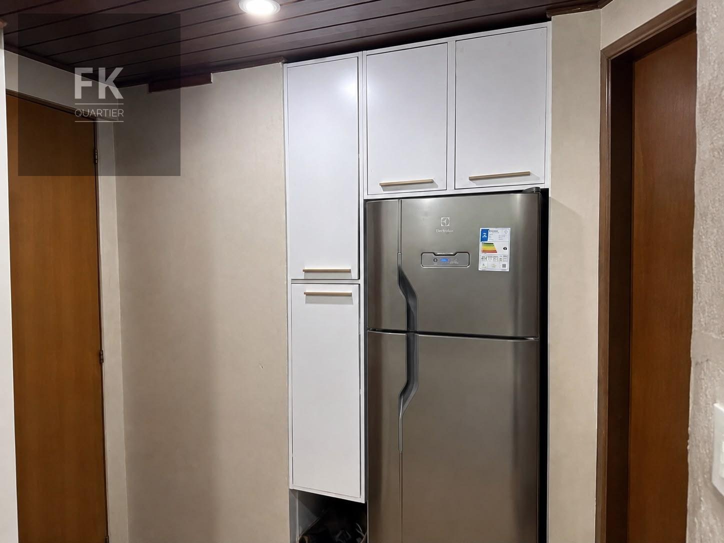 Apartamento à venda com 1 quarto, 1 suíte, 1 vaga e 57m² no Alphaville Industrial, Barueri (SP) — foto 15 de 30