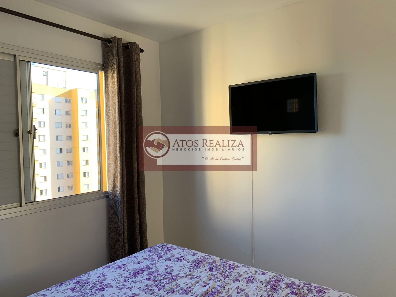 Apartamento à venda com 2 quartos, 1 banheiro, 1 vaga e 49m² no Socorro, São Paulo (SP) — foto 3 de 13