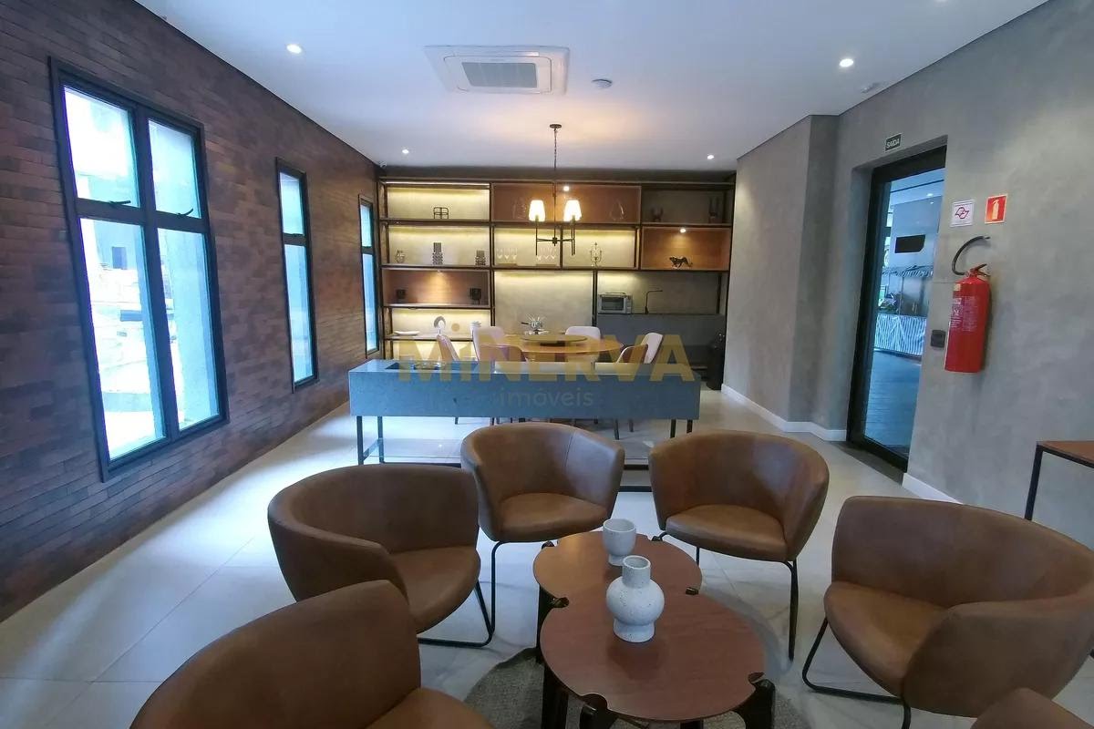 Apartamento à venda com 2 quartos, 1 suíte, 2 vagas e 89m² no Vila Augusta, Guarulhos (SP) — foto 24 de 30