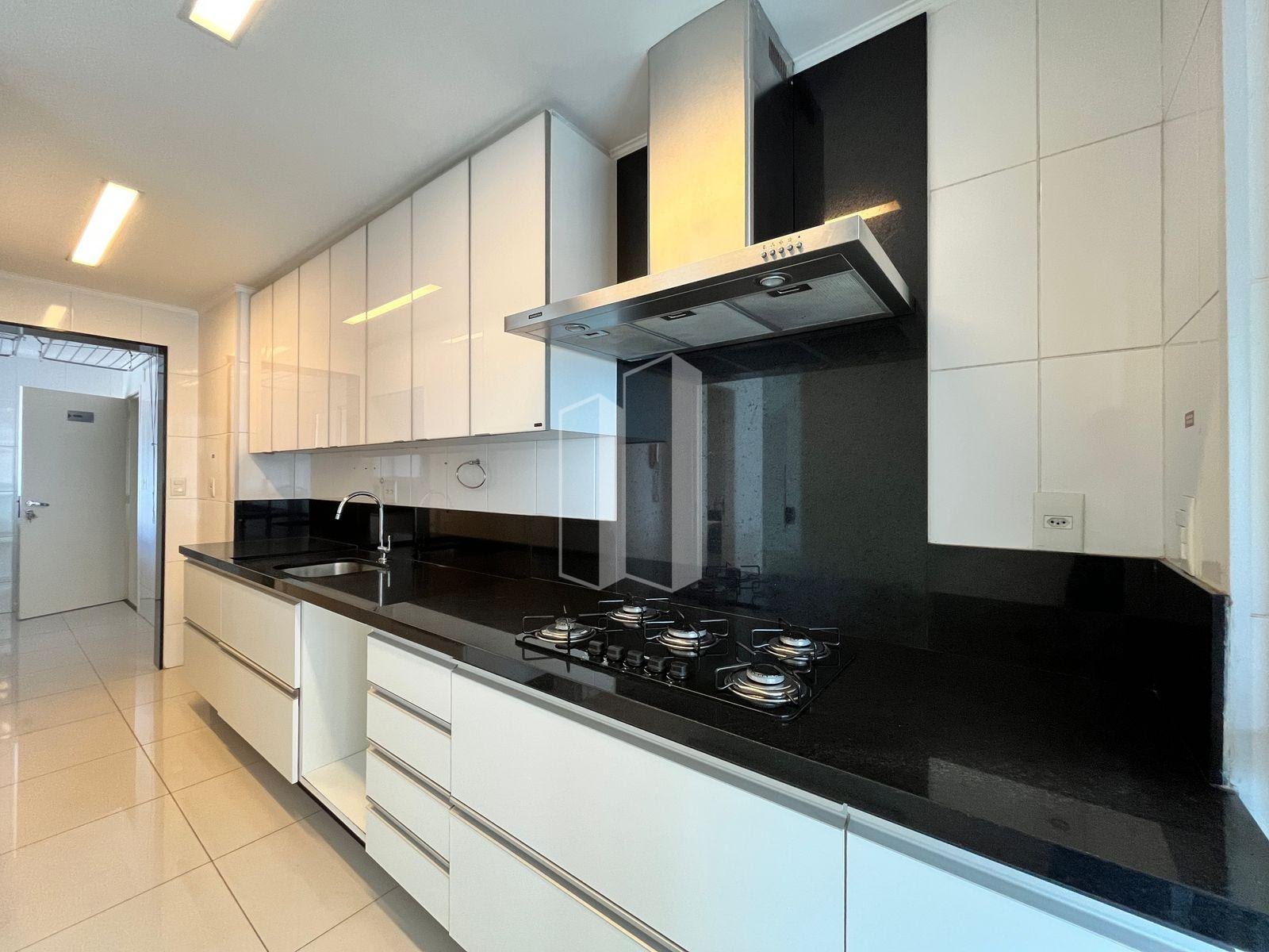 Apartamento à venda com 3 quartos, 3 suítes, 2 vagas e 130m² no Setor Bueno, Goiânia (GO) — foto 18 de 30