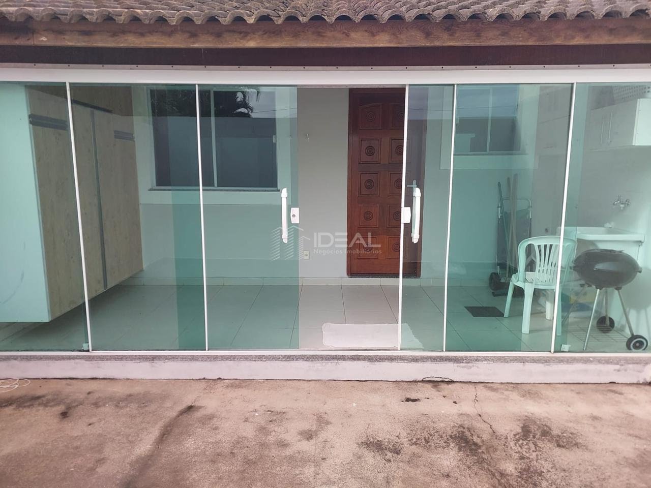 Casa à venda com 2 quartos, 1 suíte, 2 vagas e 105m² no Parque Joquei Club, Campos dos Goytacazes (RJ) — foto 10 de 14