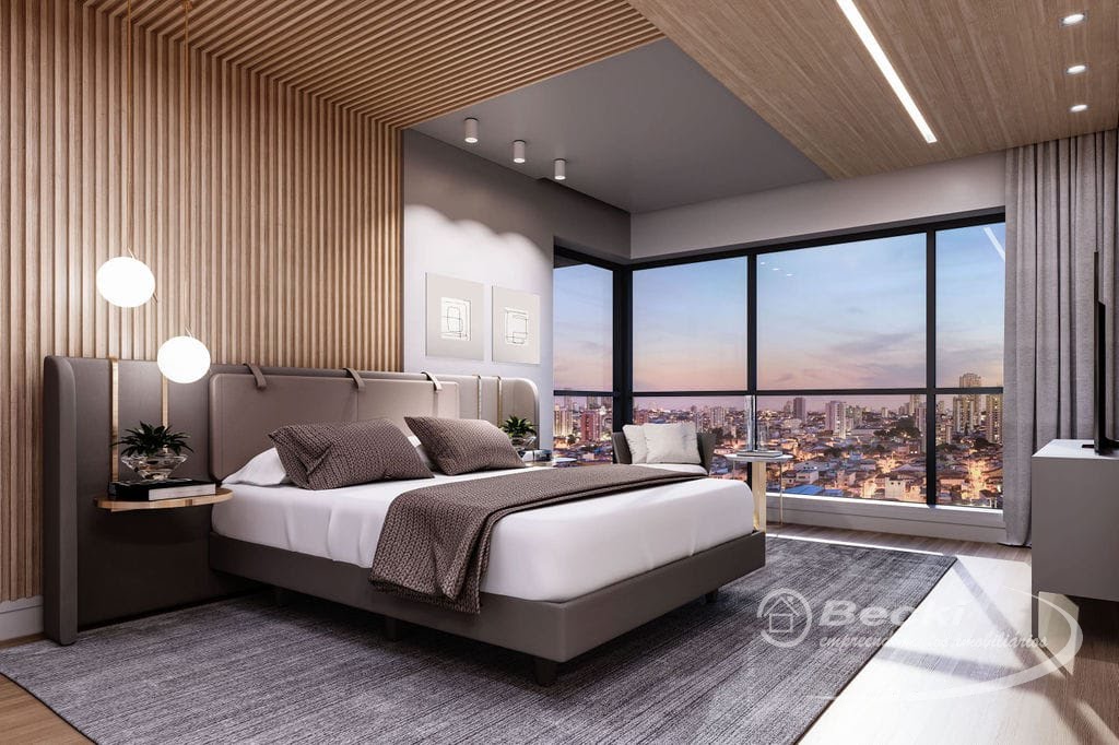Apartamento à venda com 3 quartos, 1 suíte, 2 vagas e 110m² no Atiradores, Joinville (SC) — foto 16 de 19