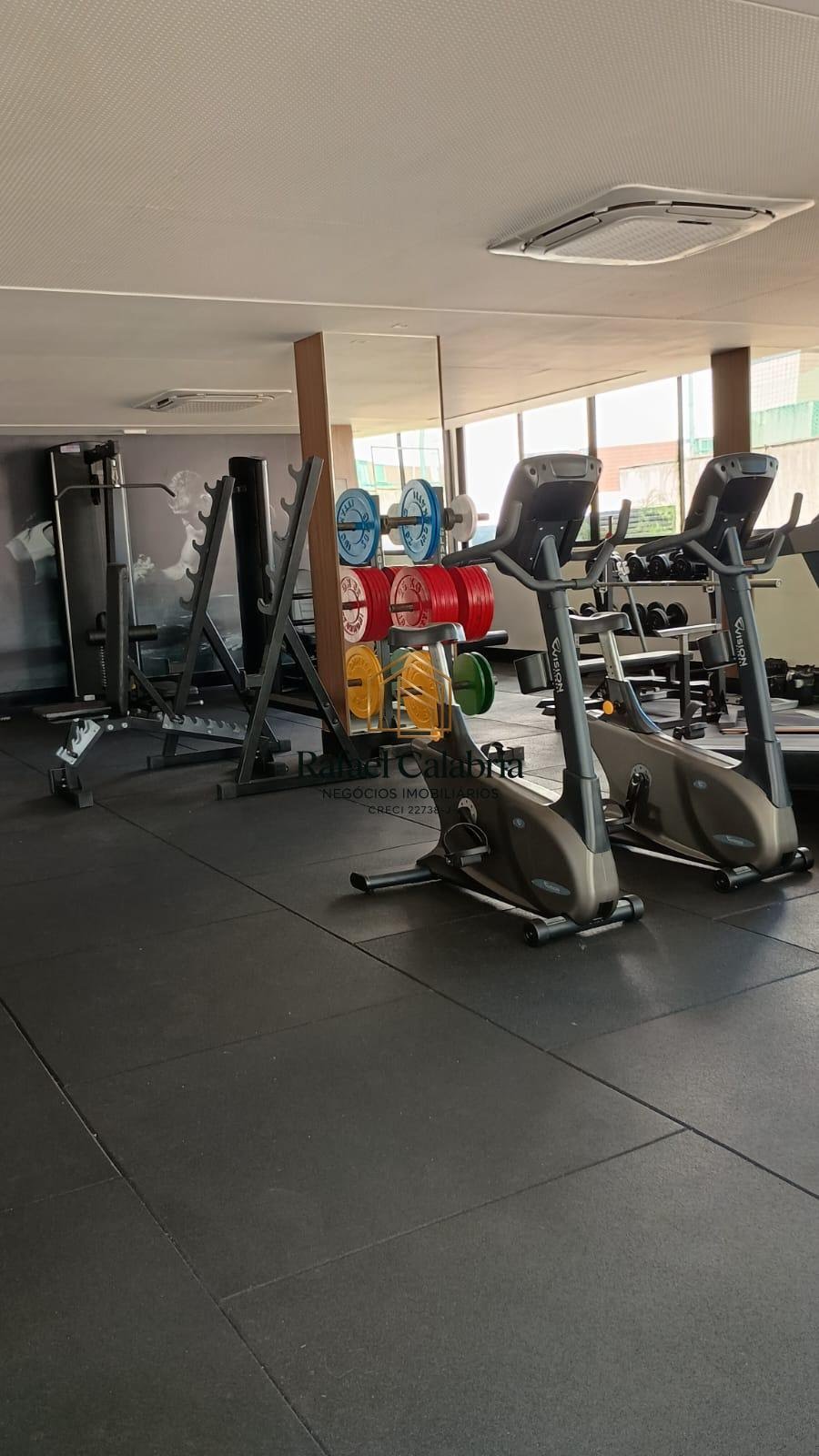 Studio à venda com 1 quarto, 1 suíte, 1 vaga e 27m² no Madalena, Recife (PE) — foto 13 de 24