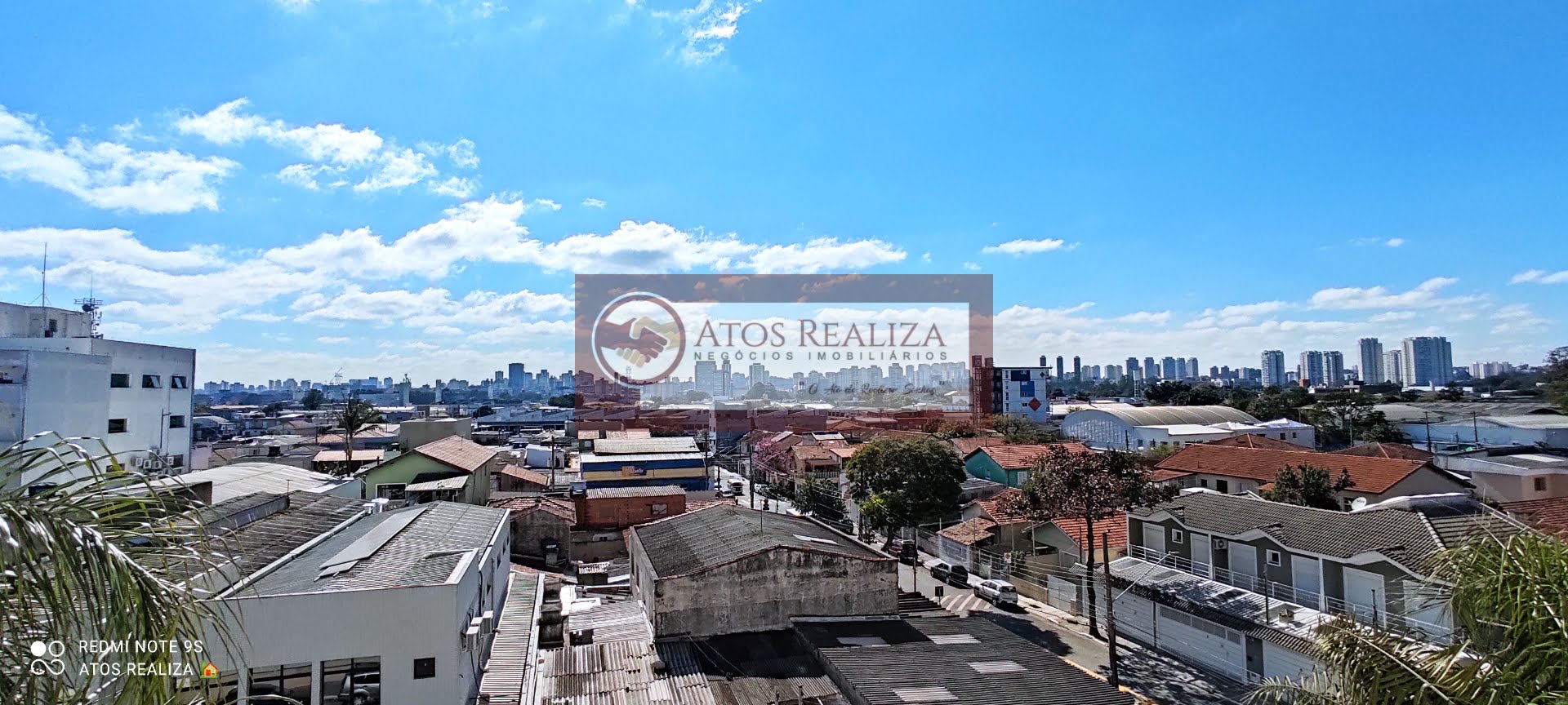 Apartamento à venda com 3 quartos, 2 banheiros, 1 vaga e 67m² no Socorro, São Paulo (SP) — foto 29 de 30