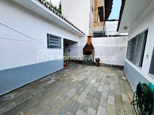 Casa, 3 quartos, 208 m² - Foto 24